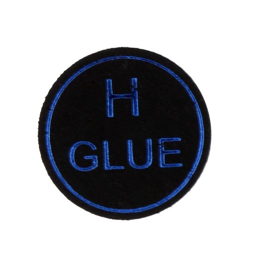 Glue on Pool Cue Billiard Tips Replacement Repair