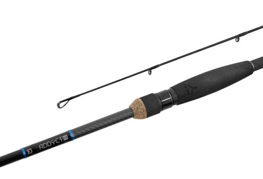 Delphin Wędka Addyct FLW Spin M 210/10-40g