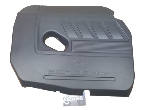 OSŁONA Pokrywa Silnika Ford 1.5 Ecoboost Kuga Escape Focus F1FG-6A949-AB