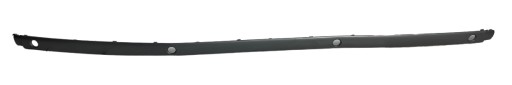 BMW 3 E46 COMPACT LISTWA ZDERZAKA TYŁ PDC 7003806