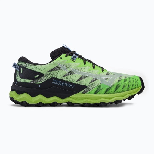 Mizuno WAVE DAICHI 7/909C CZielony 45