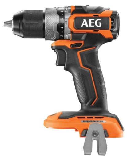 AEG BSB18SBL WKRĘTARKA UDAR SUB COMPACT 18V
