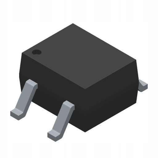 DF10STR mostek prostowniczy 1kV 1A x3szt
