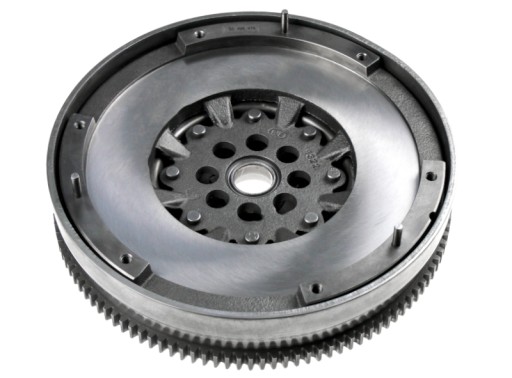 KOŁO DWUMASOWE OPEL 55498479 ASTRA K INSIGNIA 1.5