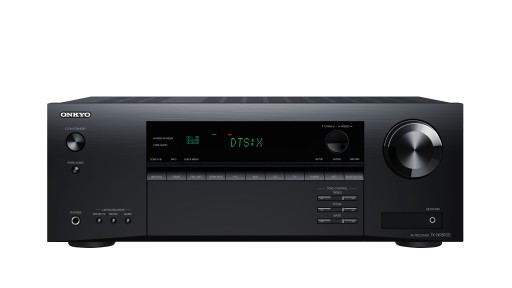 Onkyo TX-NR5100 - amplituner