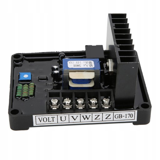 GB170 AVR AVR dla generatora STC GB170