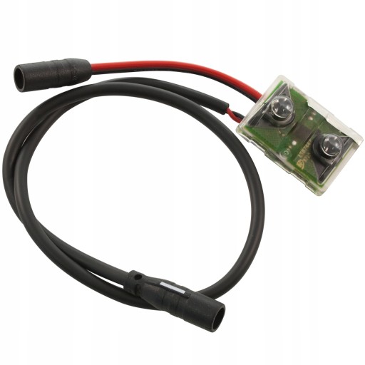 ORAS Sensor baterii bezdotykowych 6/9/12V Bluetooth