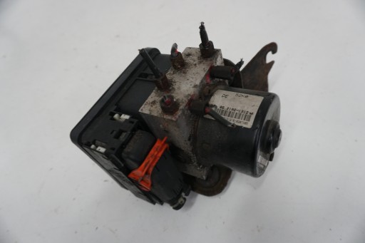 SUZUKI SPLASH OPEL AGILA POMPA STEROWNIK ABS 52K0 06.2102-1312.4