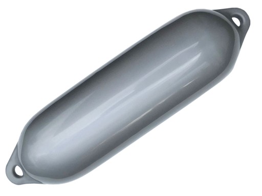 ODBIJACZ ODBÓJ JACHTOWY12X45 SZARY - 04226