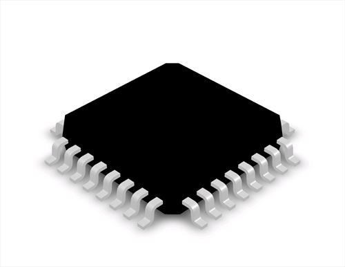 STM32G030K6T6