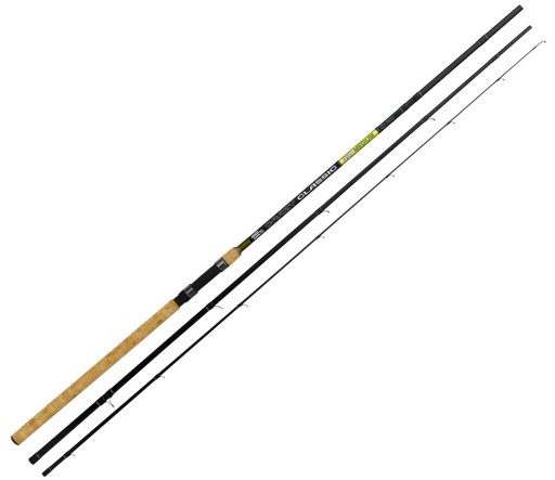 WĘDKA SENSAS CRAZY CLASSIC 3,9M