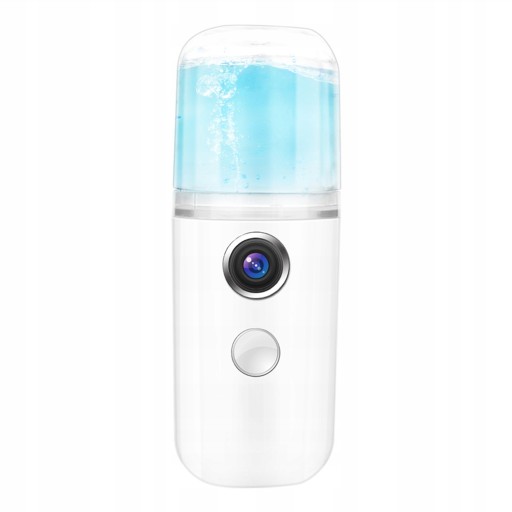 zr-MINI AIR HUMIDIFIER FOR MIST 30ml USB