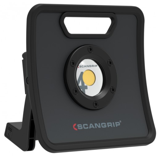 Scangrip halogen 4000 lumenów NOVA 4K 03.5440