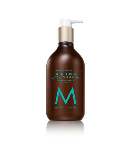 Moroccanoil Body Lotion Balsam do ciała - Argan - Aloes 360 ml