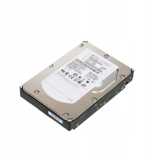 900GB HGST HUC109090CSS600 SAS 2.5' 10K 6G + RAMKA