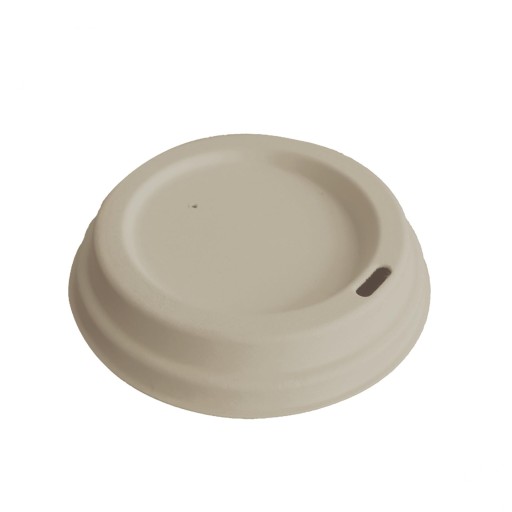 PRZYKRYWKI EKO do kubka250ml-80mm-50szt vendingowe