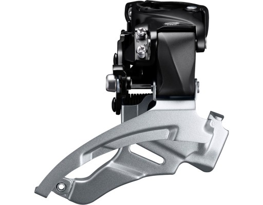 Shimano Altus 3x9s FD-M2000 DS przerzutka przód cz