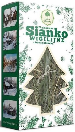 SIANKO WIGILIJNE