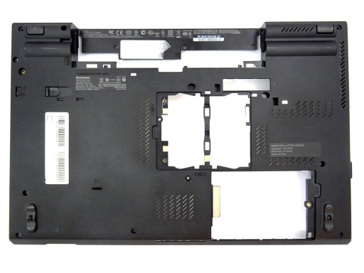 DOLNA OBUDOWA 04Y2050 LENOVO T530
