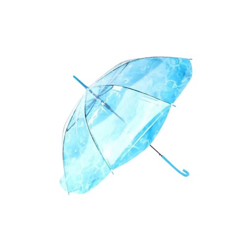 Rain Umbrellas Rain Umbrella Travel Seabed Wave