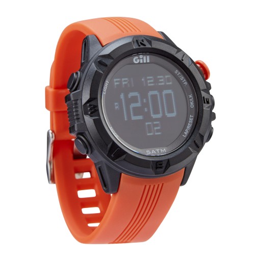 Zegarek kompas RACER regatowy timer