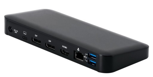 Stacja dokująca ProXtend USB-C DP Alt Mode