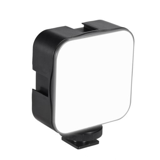 Andoer Mini LED Video Light Photography Fill-in