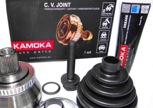 114U00C KAMOKA MONTAZOWNICA OSLON PRZEGUBU