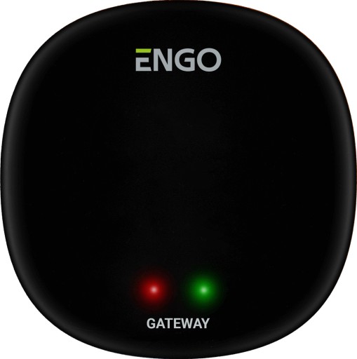 BRAMKA INTERNETOWA SIECI ZIGBEE UGE600 SMART HOME ENGO EGATEZB