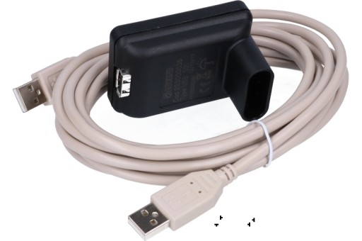 Interfejs LOVATO USB 2.0 z okablowaniem ORYGINAŁ