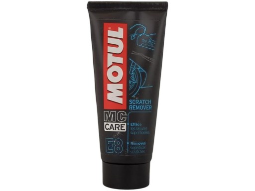 ŚRODEK MOTUL E8 SCRATCH REMOVER 100ML /