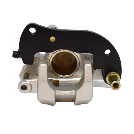 Zacisk hamulcowy przedni lewy Yamaha Grizzly 550 700 Kodiak 700
