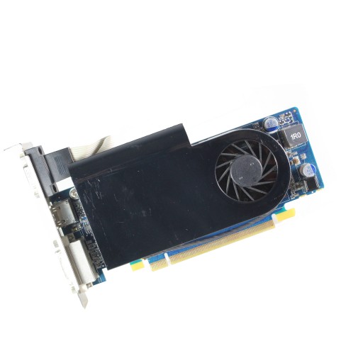 Karta graficzna Nvidia GeForce GT 220 1GB PCI-E