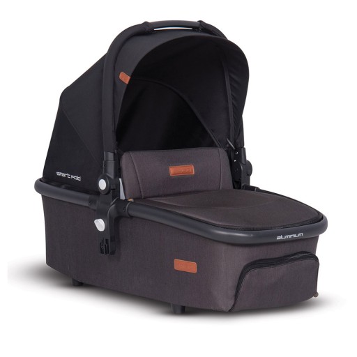 Gondola do wózka Easy Go Smart Fold Optimo | Anthr