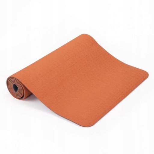 Mata do jogi Bodhi Lotus Pro II 183x60 6mm TPE