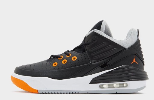 JORDAN MAX AURA 5 DZ4353-008 BUTY MĘSKIE SPORTOWE r. 45