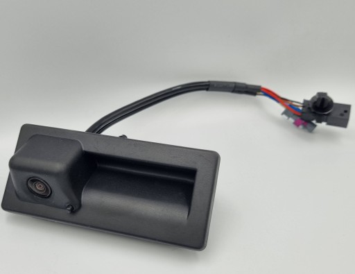 Kamera klamka mikrostyk VW TIGUAN ALL 5NA827566D