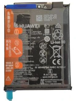 100% ORYG BATERIA HUAWEI P30 LITE MATE 10 LITE