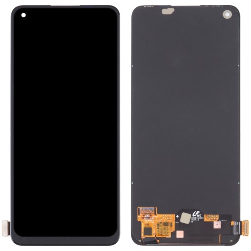For OnePlus Nord CE 2 5G Grade S OEM AMOLED Screen Part