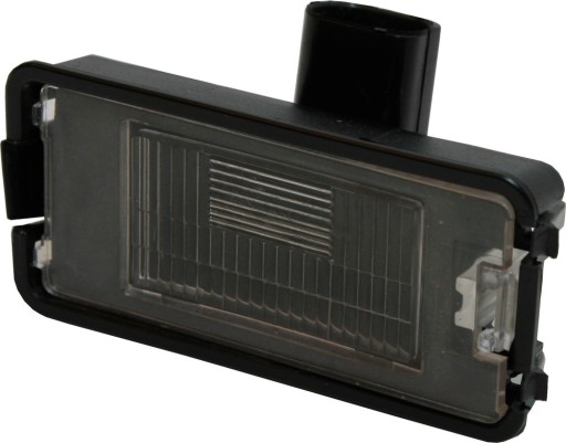 PODŚWIETLENIE TABLICY SEAT CORDOBA 6L2 02-09 UNIW