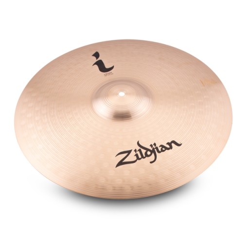 Zildjian I Family Crash 18