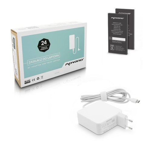 Zasilacz ładowarka do Apple MacBook Pro A2338 2020