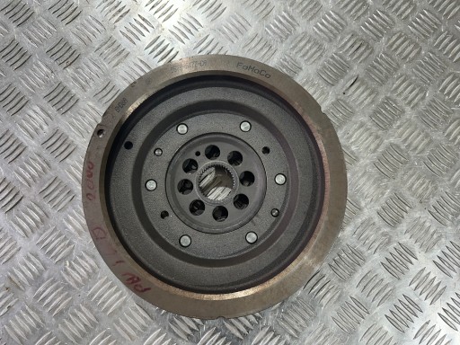 FORD KOŁO DWUMASOWE DS7R-6477-CA NOWE!!