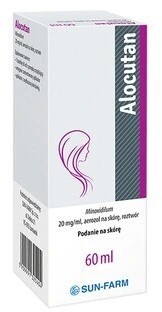 ALOCUTAN, 60 ml