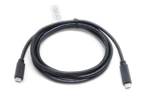 Oryginalny przewód HP USB 3.1 typ C USB-C