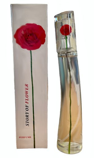 STRY OF FLOWER PERFUMY DAMSKIE 50ML