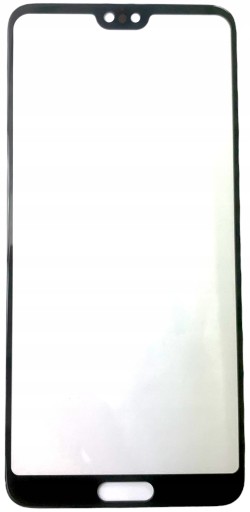 Szyba LCD Klej OCA Ekran do Huawei P20 Pro