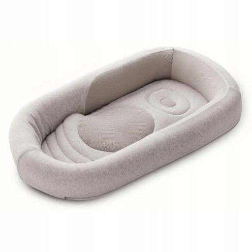 kokon niemowlęcy Welcome Pod INGLESINA Quiet Beige