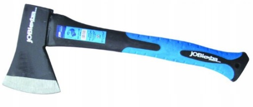 SIEKIERA PRECYZYJNA 600g JOBI FIBERGLASS TOPOREK