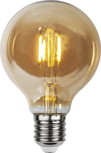 Żarówka LED E27 24VDC 0,23W 2500K NISKONAPIĘCIOWA